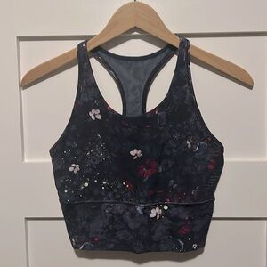 Stori Perseverance Long line Sports Bra